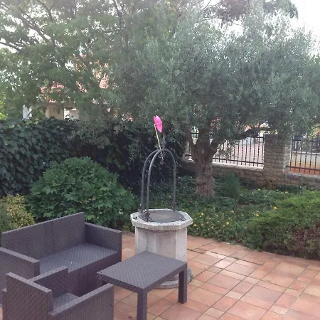 Barboj * ウマグ