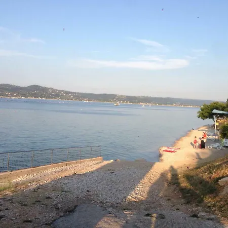 アパート Barboj