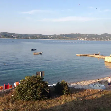 アパート Barboj *