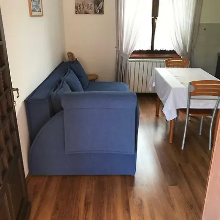 アパート Barboj ウマグ