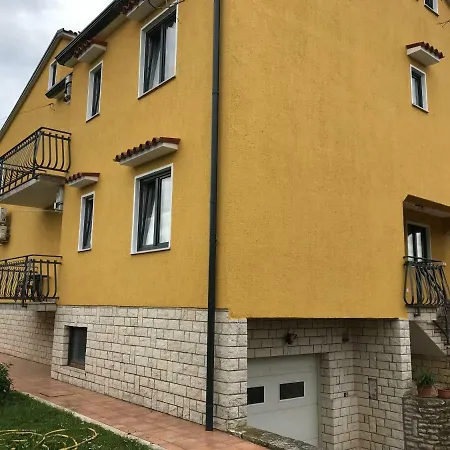 Barboj * ウマグ