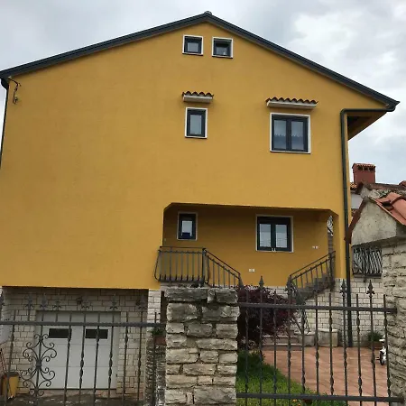 Barboj アパート *